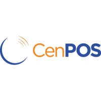 CenPOS logo - Similar company to Zerorisk Sas