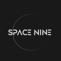 Space Nine logo - Similar company to E-Work Force Payroll