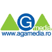 AGA Media logo - Similar company to Grafic