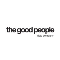 The Good People Data Company logo - Similar company to Re-Tecsolutions