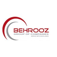 Behrooz Group Of Companies logo - Similar company to Warriors Group Of Companies