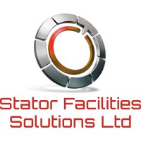 Stator Facilities Solutions Ltd logo - Similar company to First Base Solutions Private Limited