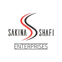 Sakina Shafi Enterprises logo - Similar company to Dnc Direct