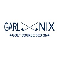 Garl Nix Golf Design logo - Similar company to Nuvision Construction