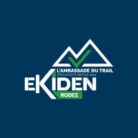 EKIDEN RODEZ AVEYRON logo - Similar company to Combelles Aveyron Vacances