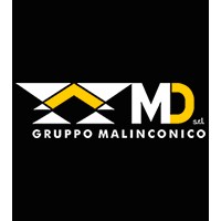 M.D. SrL GruppoMalinconico logo - Similar company to Maya Servizi Ecologici