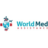 World Med Assistance logo - Similar company to Dokever