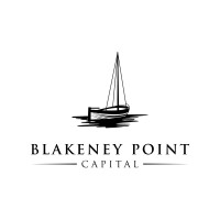 Blakeney Point Capital logo - Similar company to Barrel Next
