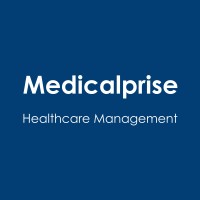 Medicalprise logo - Similar company to Indentals