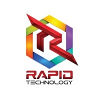 PT Rapid Teknologi Indonesia logo - Similar company to One Code Solution