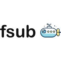 fsub logo - Similar company to Orthogonal Peptides Limited
