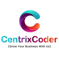 CentrixCoder IT Solutions Pvt. Ltd. logo - Similar company to It Edge Solutions