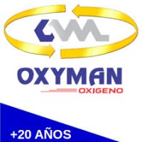 OXYMAN COMERCIAL logo - Similar company to Comat Peru