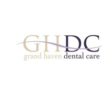 Grand Haven Dental Care logo - Similar company to 360 Visualise