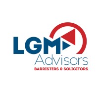 LGM Advisors logo - Similar company to 5Play Projects