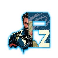 Caricature and Illustration logo - Similar company to Pick Your Car