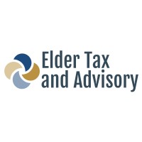 Elder Tax and Advisory logo - Similar company to Towards Growth