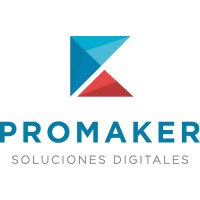 Promaker logo - Similar company to Imanclicks
