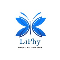 LiPhy Healthcare logo - Similar company to Dentocrest