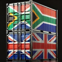 TG International (Pty) Ltd logo - Similar company to Flavz