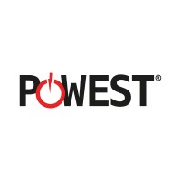 Powest logo - Similar company to Ipc Security