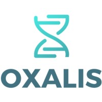 OXALIS logo - Similar company to Mdstat Consulting