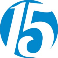 First15 logo - Similar company to Perspectives Usa