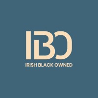 Irish Black Owned logo - Similar company to Cpr Holdings Pty Ltd