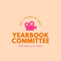 Yearbook Committee Lux 1 logo - Similar company to Elsa Groningen