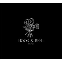 Hook And Reel Media logo - Similar company to Kandya