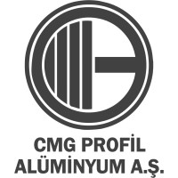 CMG Profil Alüminyum A.Ş. logo - Similar company to Alubi̇ Alumi̇nyum Metalurji̇ San. Ve Ti̇c. A.Ş