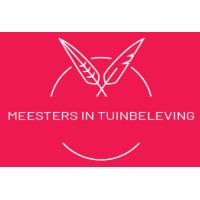 Meesters in Tuinbeleving logo - Similar company to Strakplan