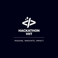 Hackathon VIIT logo - Similar company to Iot Forum Viit