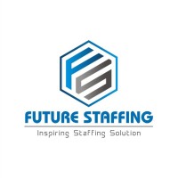 FUTURE STAFFING logo - Similar company to Future Plannerz