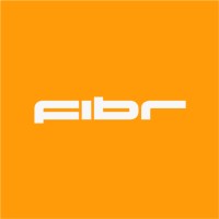 Fibr logo - Similar company to Plasticenter - Toolcenter