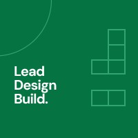 Lead Design Build logo - Similar company to Alps