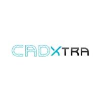 Cadxtra logo - Similar company to Cadx.Ro