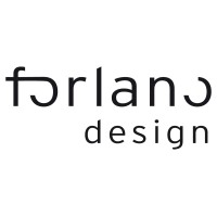 Forlano Design; Public Art and Design logo - Similar company to Acmi