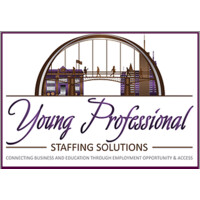 Young Professional Staffing Solutions logo - Similar company to We Hire You
