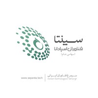 سپنتا فناوران logo - Similar company to سپنتا | Sepantamcs