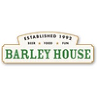 Barley House