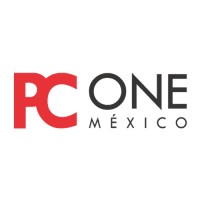 PC ONE MÉXICO logo - Similar company to Pc One Tijuana