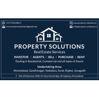 Property Solutions ~ Real Estate Consultancy and Services logo - Similar company to Opensci Llc
