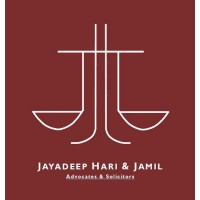 Jayadeep Hari & Jamil logo - Similar company to Vin Partnership