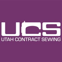 Utah Contract Sewing logo - Similar company to Hardwired Equipment