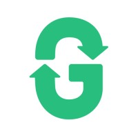 De Groene Club logo - Similar company to Klimaatroute