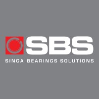 SBS - Singa Bearings Solutions