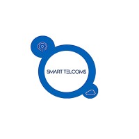SMART TELCOMS logo - Similar company to Delta Blue Security