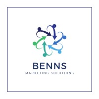 Benns Marketing Solutions logo - Similar company to Advantag