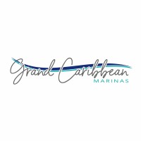 Grand Caribbean Marinas logo - Similar company to Bacalia Group